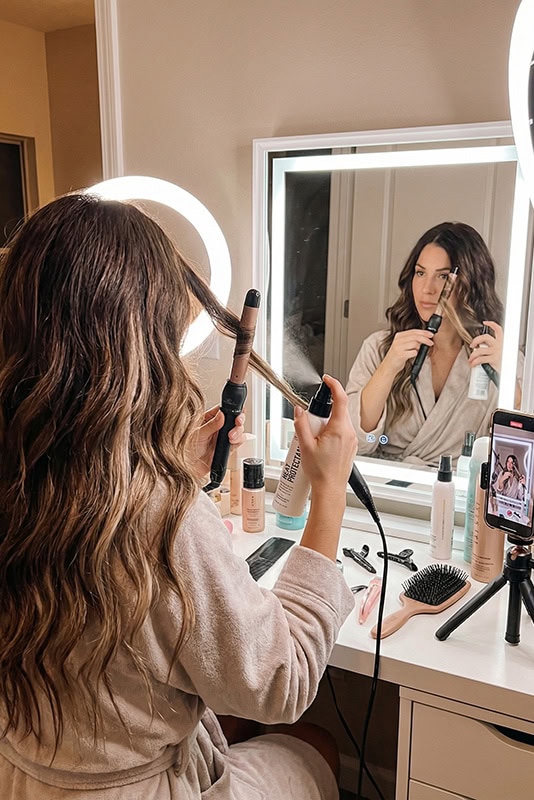 Clip In Extensions richtig anlegen und pflegen – so holst du das Beste aus deinem Strähnensucht-Set heraus