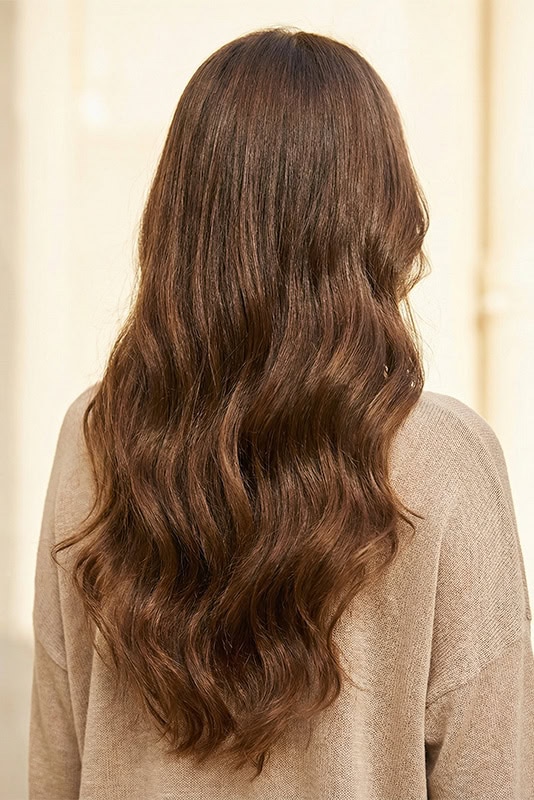 Clip In Extensions richtig anlegen und pflegen – so holst du das Beste aus deinem Strähnensucht-Set heraus